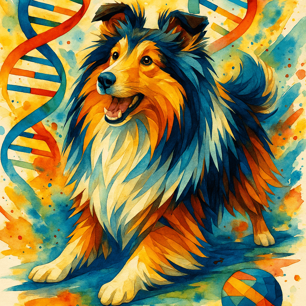 DNA Health Testing for Shelties: What You Really Need to Know